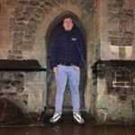 Profile Picture of James Orban (@james.orban) on Instagram