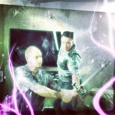 Profile Picture of Silver Dragons (@SilverDragonsCA) on Twitter