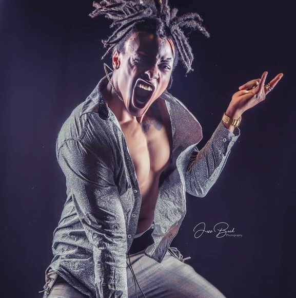 Profile Picture of Mario Stewart (@stewartmario05) on Poshmark