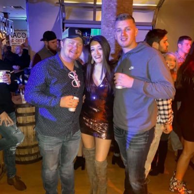 Profile Picture of Jesse Powell (@jesse_Powell_) on Twitter