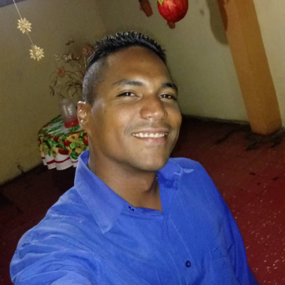 Profile Picture of Luis Lezama (@luislezama21) on Twitter