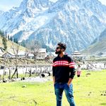 Profile Picture of 𝐀𝐌𝐀𝐋 𝐒𝐀𝐍𝐊𝐀𝐑 𝐆 (@zac_lautner_) on Instagram