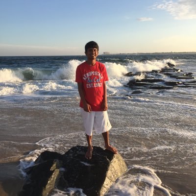 Profile Picture of Kunj Gajiwala (@kunj_gajiwala) on Twitter