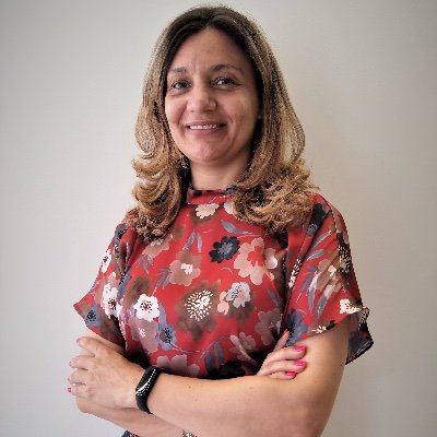 Profile Picture of Paula Machado (@Paulamachado78) on Twitter