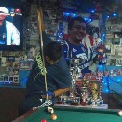 Profile Picture of Sean Alfaro Martinezon Twitter