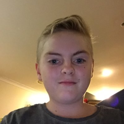 Tom Mccluand - Twitter Profile Picture of Tom Mccluand (@tommy86rz1) on Twitter