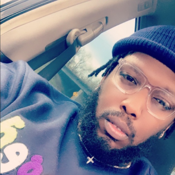 Profile Picture of Eugene Greer iv (@geno89) on Poshmark