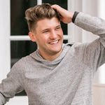 Profile Picture of Kyle Compton (@kyledcompton) on Instagram