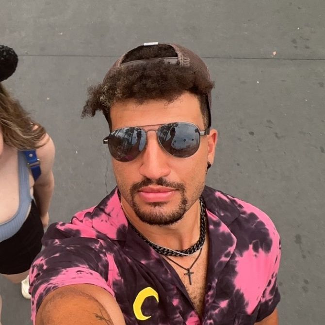Profile Picture of Brian Nicks (@official_briannicks) on Tiktok