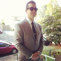 Profile Picture of Marcus Collazo (@marcuscollazo) on Pinterest