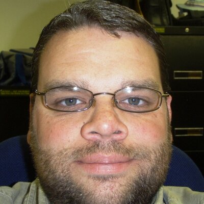 Profile Picture of Chris Channell (@ChannellWV) on Twitter