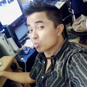 Profile Picture of Chris Lizardo (@nightsmoker) on Myspace