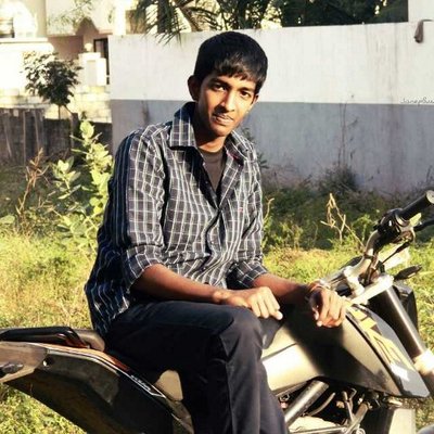 Profile Picture of Robbie Abraham (@robbieabraham44) on Twitter