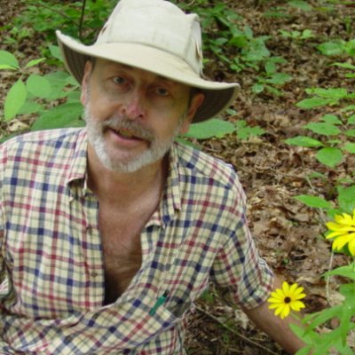 Profile Picture of Eugene P. Jasper (@eugene_jasper) on Twitter