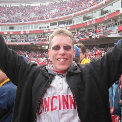 Profile Picture of Alex P. Gary (@AlexPGary) on Twitter