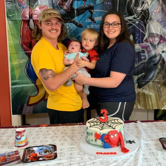 Profile Picture of Destiny Mauffray (@destinymauf17) on Poshmark