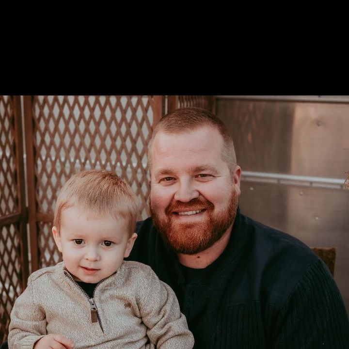 Profile Picture of Garrett (@gseefeldt) on Tiktok