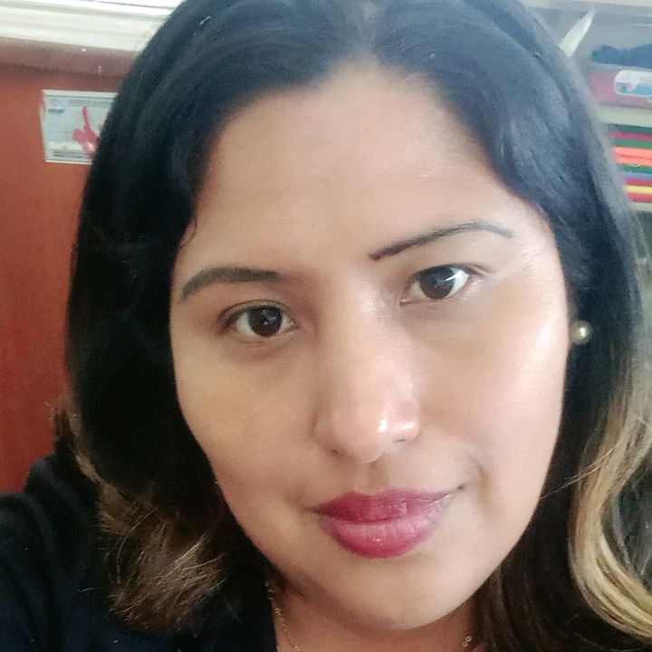 Profile Picture of jacqueline (@jacquelineeneida) on Tiktok
