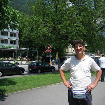 Profile Picture of Hassan Moheb (@HassanMoheb1) on Twitter