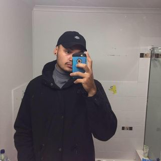 Profile Picture of Dylan Harding (@dylan.harding.7169) on Facebook