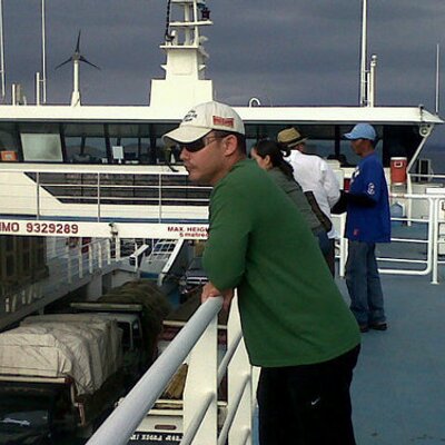 Profile Picture of Julio Caraballo (@Juliocesar0407) on Twitter