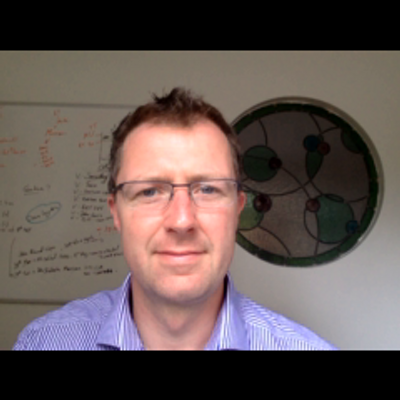 Profile Picture of Paul Downing (@DowningDelphix) on Twitter