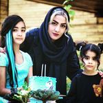 Profile Picture of everyday life (@shadi_vahidi_zadeh) on Instagram