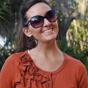 Profile Picture of Amanda Leviner (@jomandaleviner) on Pinterest
