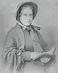 Profile Picture of Catherine Boothon Wikipedia