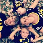 Profile Picture of Jennifer Holloway (@mathew_and_jacobs_mommy) on Instagram