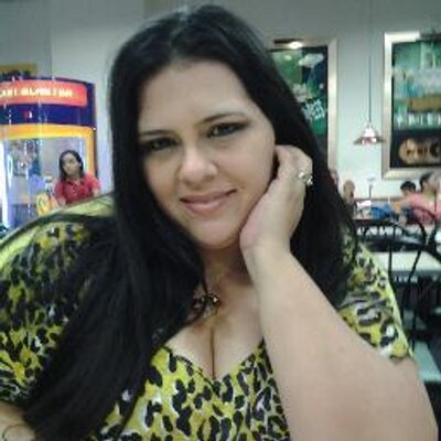 Profile Picture of Marilyn Velez Lopez (@MarilynVelezLop) on Twitter