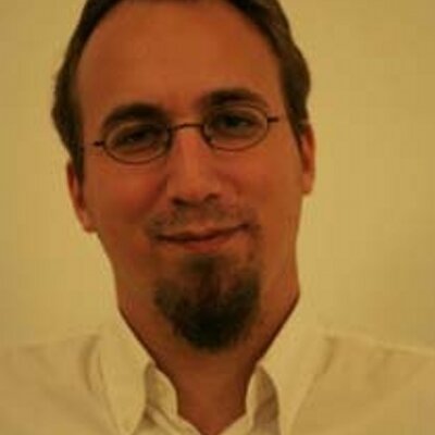 Profile Picture of Julian Herdlicka (@Camelrider) on Twitter