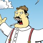 Profile Picture of Michael Larsh (@radicaldemocrat) on Instagram