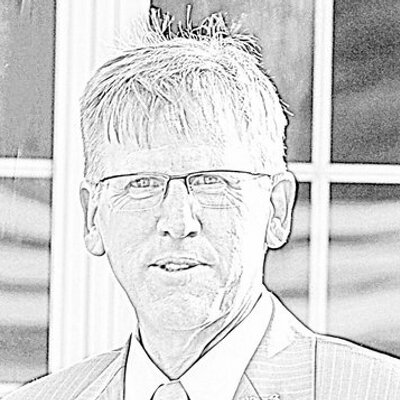 Profile Picture of Erik Vigmostad (@ebvigmo) on Twitter