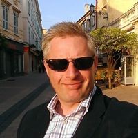 Dave Mcmillen - Quora Profile Picture of Dave Mcmillen (@dave-mcmillen) on Quora