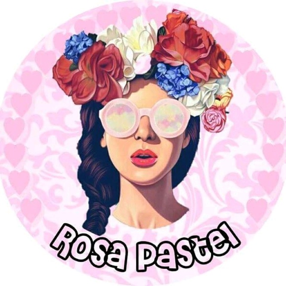 Profile Picture of Rosa Pastel (@shine02) on Poshmark