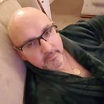 Profile Picture of Richard Michael Williams (@spacecadet3018) on Instagram