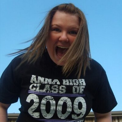 Profile Picture of Leah Hatcher (@lhatcher12) on Twitter