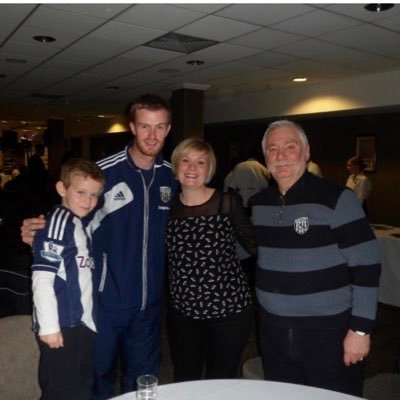 Profile Picture of Vicky Morgan (@VickyMorgan35) on Twitter