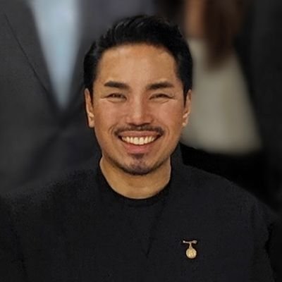 Profile Picture of Brian Tenorio (@briantenorio) on Twitter