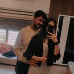 Profile Picture of Nandani choksi (@nandani_0459) on Instagram