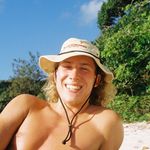 Profile Picture of JAN PASCAL CALVIN SALLWEY (@sallwisual) on Instagram