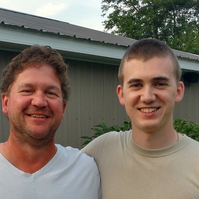 Profile Picture of John Welter (@jwelter68) on Twitter