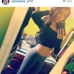 Profile Picture of Vannessa Is Hot (@vannessa_william_is_hot_) on Instagram