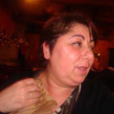 Profile Picture of Roberta Mancini (@Bridjet67) on Twitter