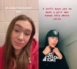 Profile Picture of   TikTok harm :)... (@harmony.adkins) on Tiktok