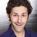 Profile Picture of Andrew Bosworth (@tophatjedi) on Instagram