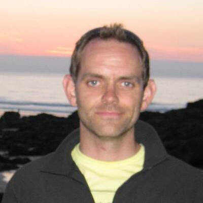 Profile Picture of Richard Kendall (@richardkendall) on Twitter