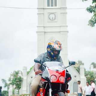 Profile Picture of Amantha Priyanath (@amantha.priyanath.1) on Facebook