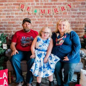 Profile Picture of Michelle and kaylea (@michellecaley80) on Tiktok